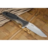 Нож ZERO TOLERANCE 0393BRZ RICK HINDERER K0393BRZ