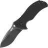 Нож ZERO TOLERANCE 0350BW FOLDER SPEEDSAFE K0350BW